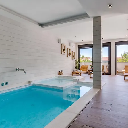 Lejlighed Luxury Terra Maiorum-1 By Interhome
