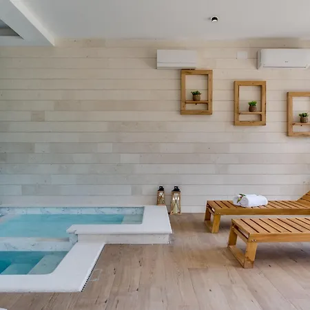 Luxury Terra Maiorum-1 By Interhome Apartmán *