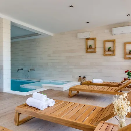 Luxury Terra Maiorum-1 By Interhome