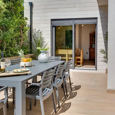 Luxury Terra Maiorum-1 By Interhome Lejlighed