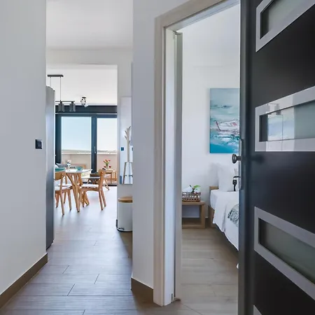 Luxury Terra Maiorum-1 By Interhome * Povljana