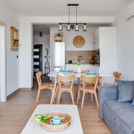 Luxury Terra Maiorum-1 By Interhome Lejlighed