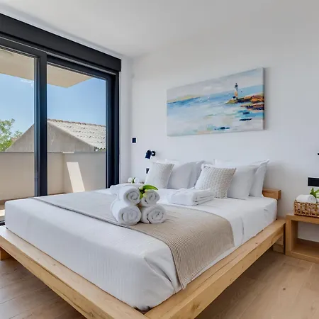 Luxury Terra Maiorum-1 By Interhome Povljana
