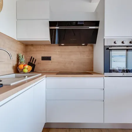 Luxury Terra Maiorum-1 By Interhome Lejlighed