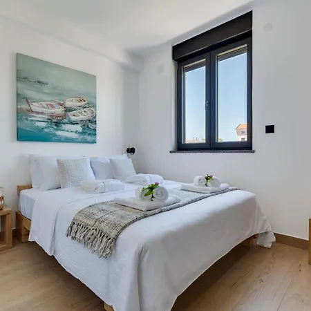 Luxury Terra Maiorum-1 By Interhome Apartmán *