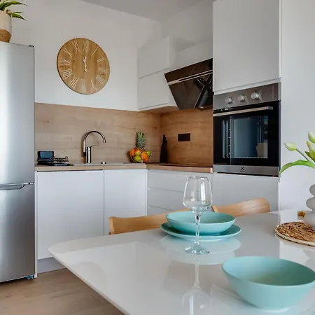 Luxury Terra Maiorum-1 By Interhome Apartmán