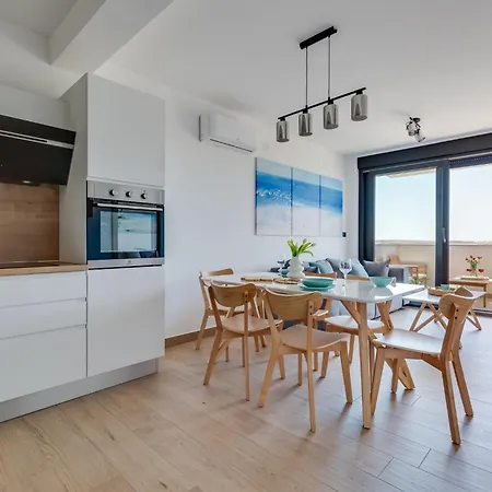 Apartmán Luxury Terra Maiorum-1 By Interhome