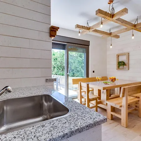 Luxury Terra Maiorum-1 By Interhome Apartmán Povljana
