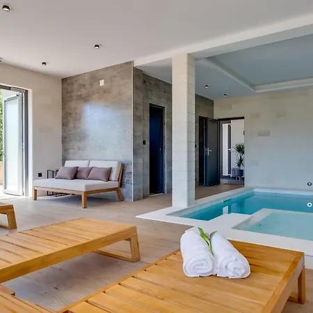Apartmán Luxury Terra Maiorum-1 By Interhome *