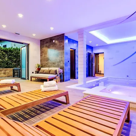 Apartmán Luxury Terra Maiorum-1 By Interhome