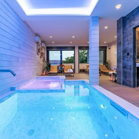 Apartmán Luxury Terra Maiorum-1 By Interhome *