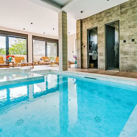 Luxury Terra Maiorum-1 By Interhome * Povljana