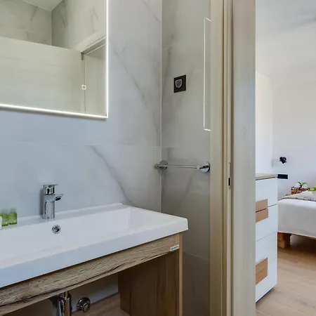 Apartman Luxury Terra Maiorum-1 By Interhome *