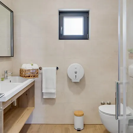 Luxury Terra Maiorum-1 By Interhome