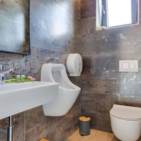Apartman Luxury Terra Maiorum-1 By Interhome