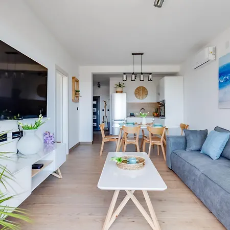 Luxury Terra Maiorum-1 By Interhome * Povljana