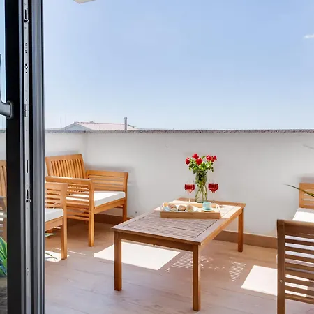 Luxury Terra Maiorum-1 By Interhome *