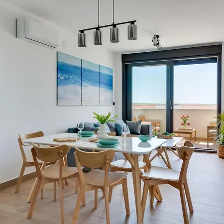 Luxury Terra Maiorum-1 By Interhome Apartman