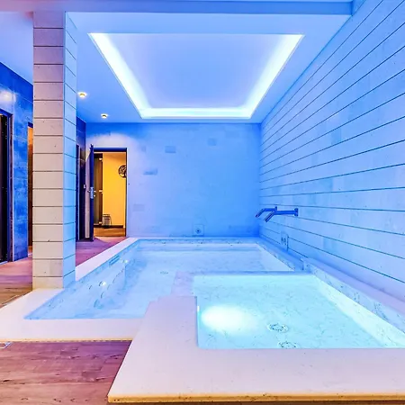 Luxury Terra Maiorum-1 By Interhome * Povljana